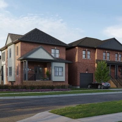 Victoria Annex