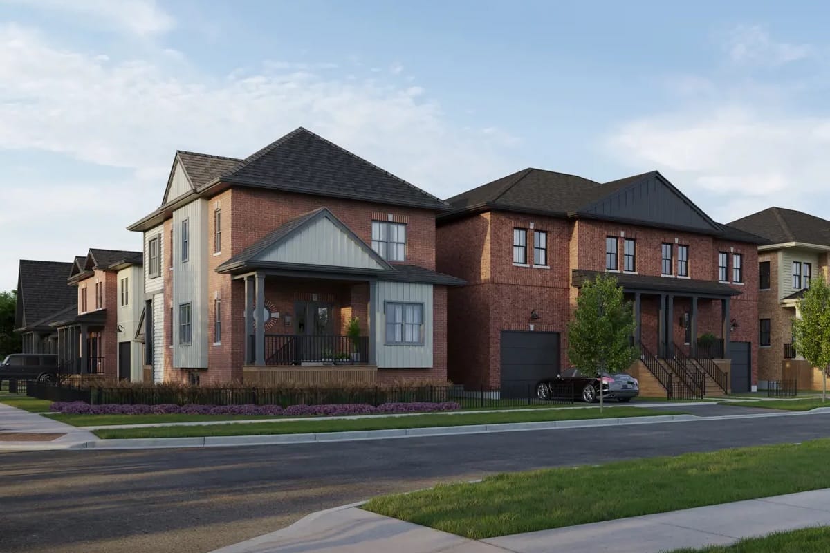 Victoria Annex