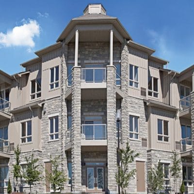 Aqua Luxury Beach Residences
