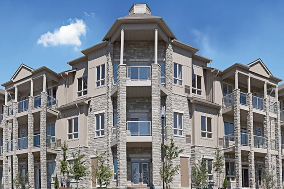 Aqua Luxury Beach Residences