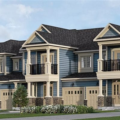 Beachway Crossing Towns