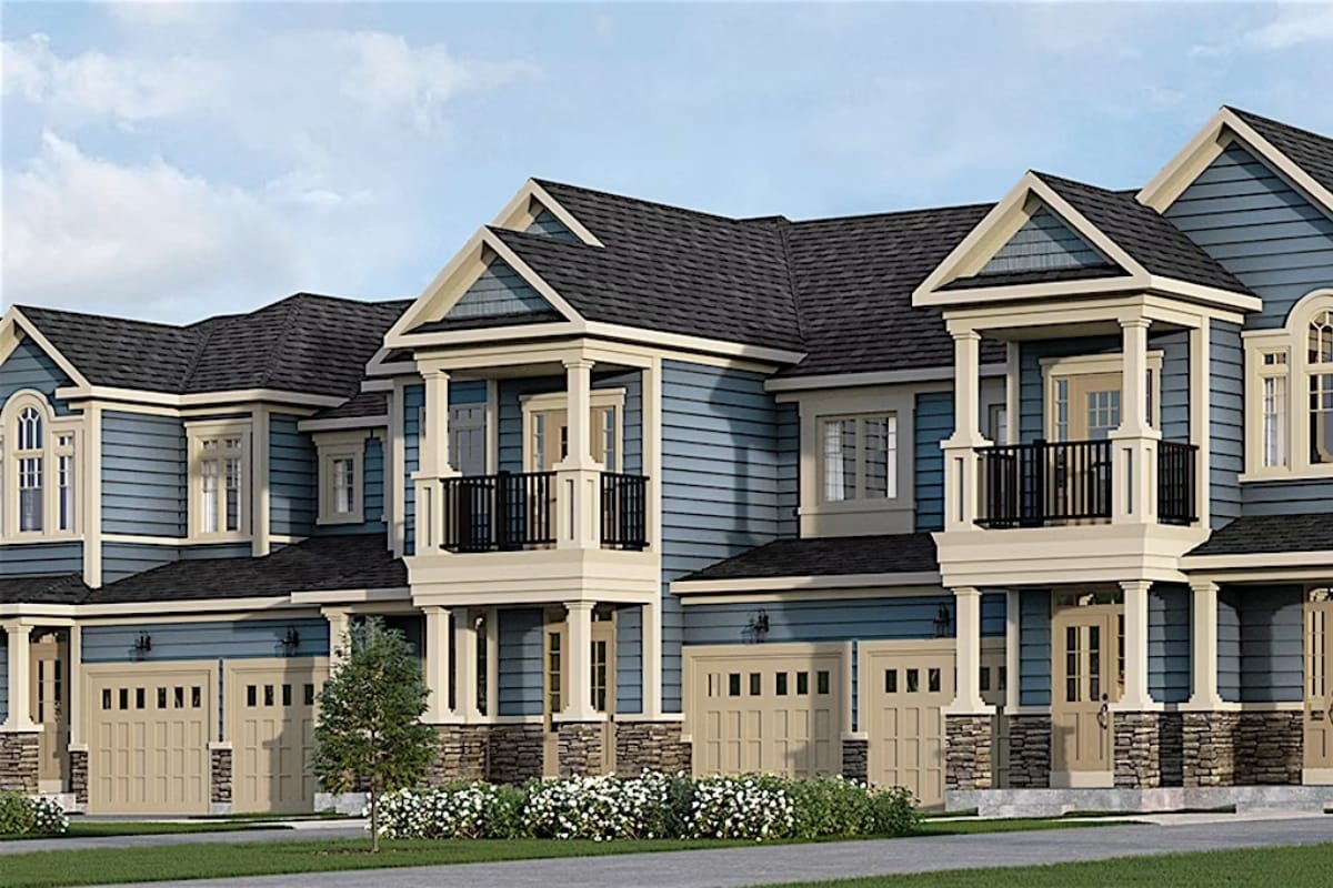 Beachway Crossing Towns