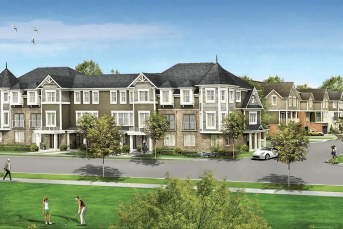 Georgian Sands