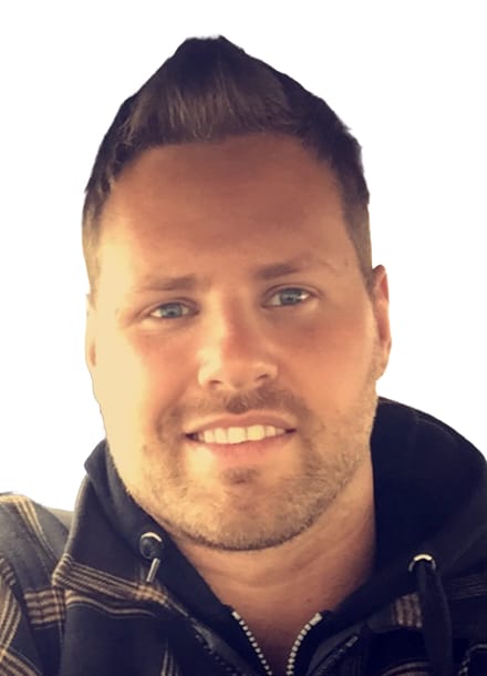 Jeremy Joyce