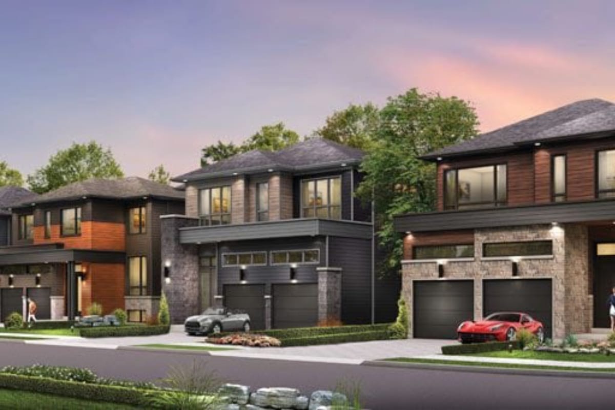 Sterling Estates