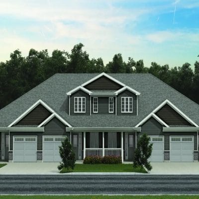 Villas at Wasaga Meadows