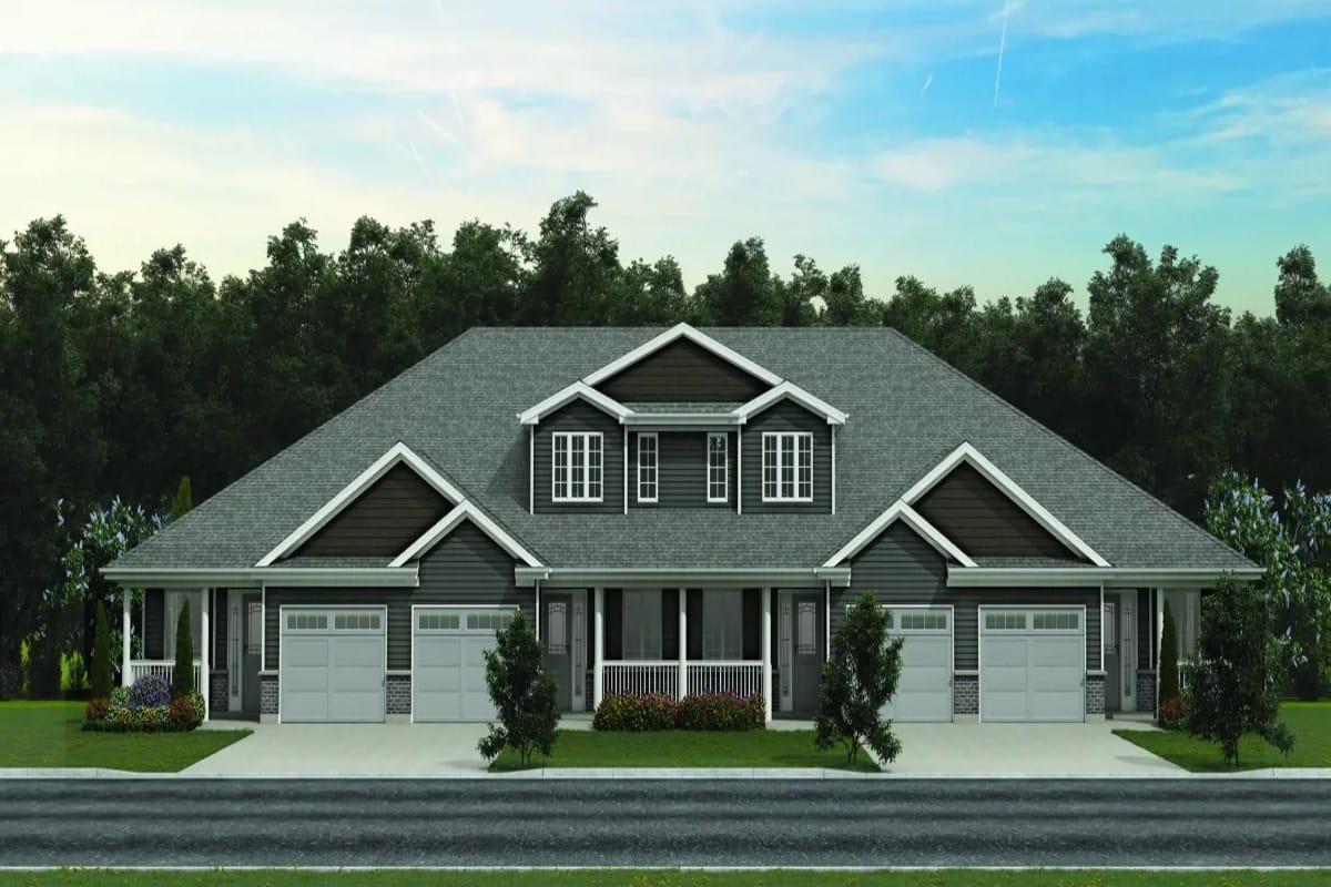 Villas at Wasaga Meadows