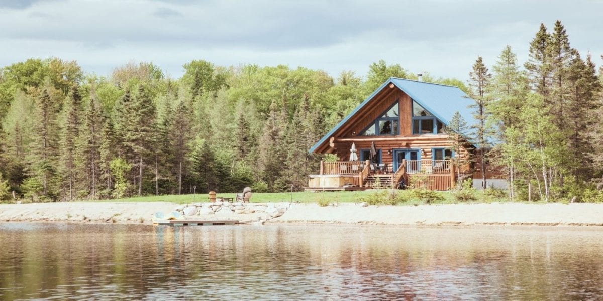 A Guide to Buying Recreational Property