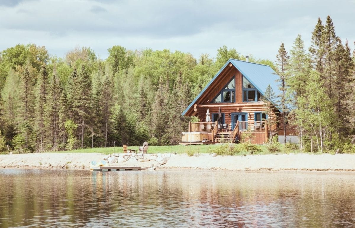 Sauble Beach Cottages A Guide to Buying Recreational Property