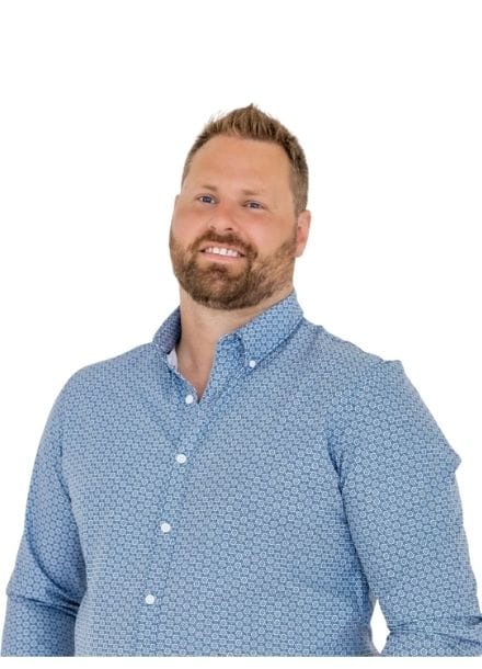 Jeremy Joyce