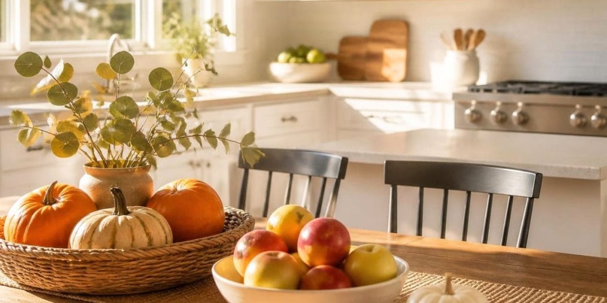 Preparing Your Home for a Fall Sale - Tips to Stand Out in the Market