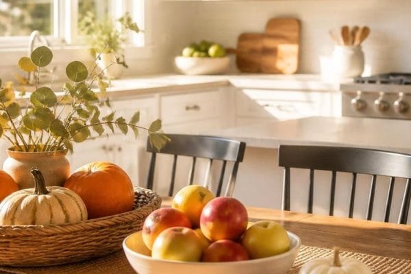 Preparing Your Home for a Fall Sale - Tips to Stand Out in the Market