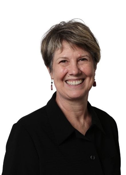 Trish Duncan