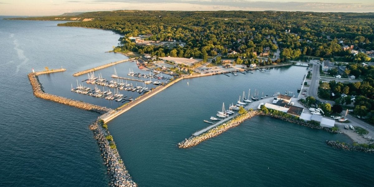 Which Southern Georgian Bay Community Is Right for You_ Comparing Collingwood, Thornbury, Meaford, Wasaga Beach and Beyond