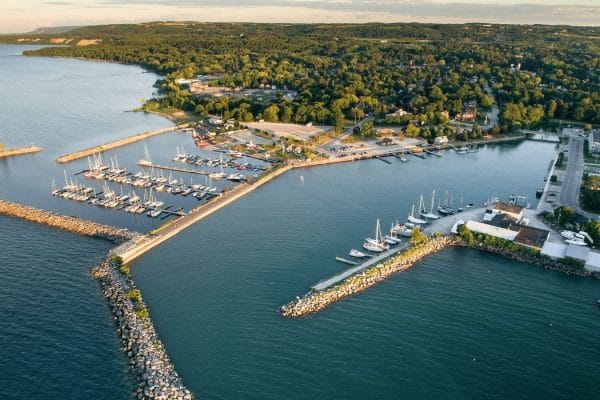 Which Southern Georgian Bay Community Is Right for You_ Comparing Collingwood, Thornbury, Meaford, Wasaga Beach and Beyond
