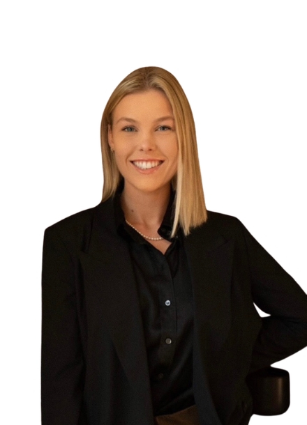 Karlen Poulsen - Sales Representative